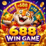 688Win Game APK featured Image