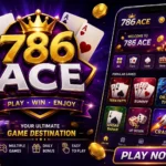 786 ACE Game Feature Image