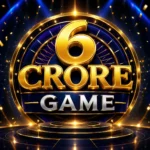 6Crore Game APK featured Image
