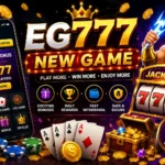 EG777 Game featured image