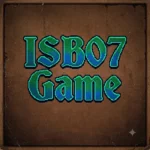 ISB07 Game Featured Image