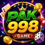 PAK998 Game APK featured image