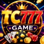 TC777 Game APK Featured image