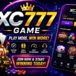 XC777 Game Featured Image