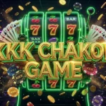 KKK Chakor APK Game