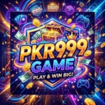 PKR999 Game APK featured image